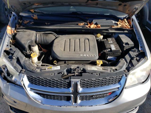 2C4RDGBG1ER145883 Dodge Grand Caravan Se