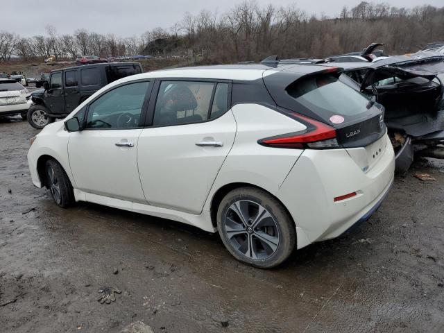 1N4BZ1CV5NC559275 Nissan Leaf Sv Plus