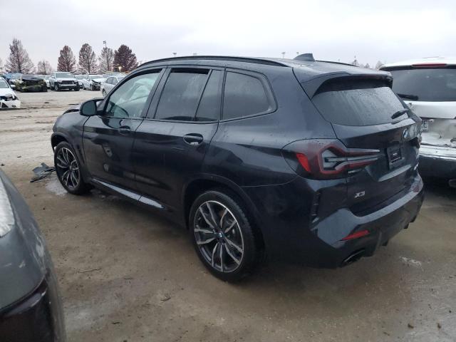 5UX83DP0XP9P71156 BMW X3 M40i