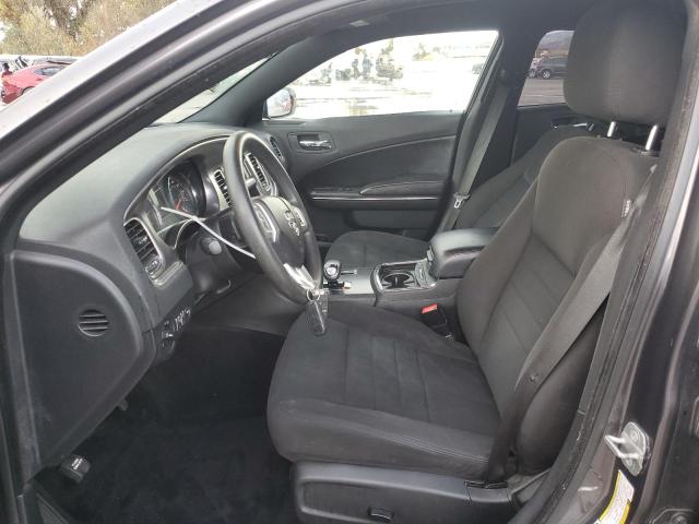 2C3CDXBG3EH307013 Dodge Charger Se