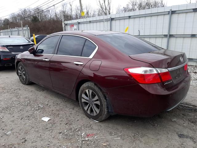 1HGCR2F36FA201003 Honda ACCORD LX