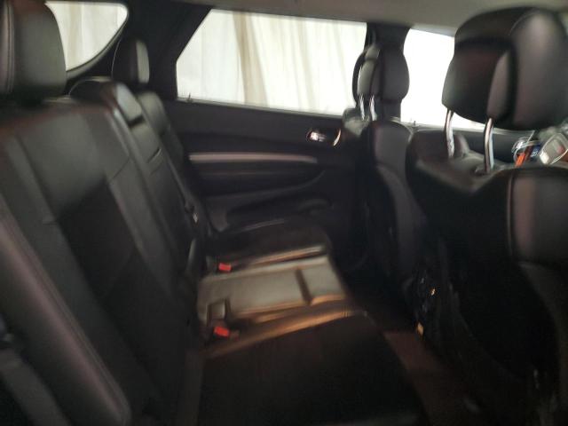 1C4RDJDG7JC149949 Dodge DURANGO GT