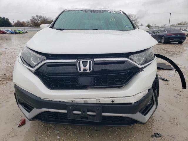 2HKRW1H82MH421507 Honda CR-V EXL