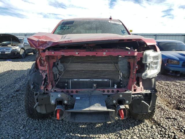 3GTU9EET2LG296064 GMC Sierra K1500 At4