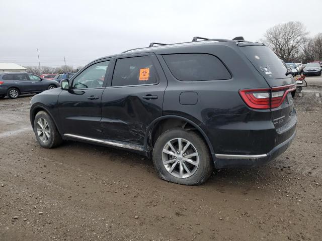 1C4RDJDG1EC443594 Dodge DURANGO LIMITED