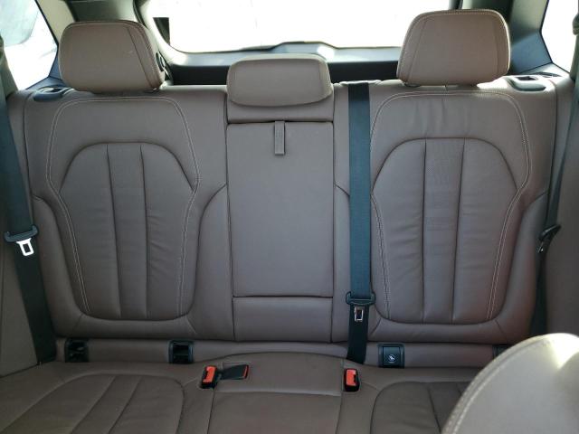 5UXCR4C09LLT19372 BMW X5 Sdrive 40i