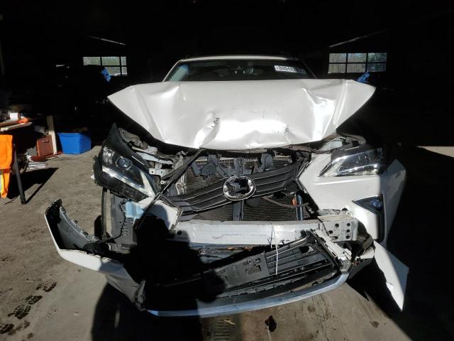 JTJBZMCA3H2018807 Lexus Rx 350 Base