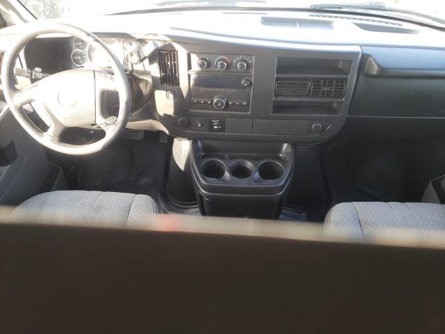 1GTW7FCA3E1906481 GMC Savana G2500