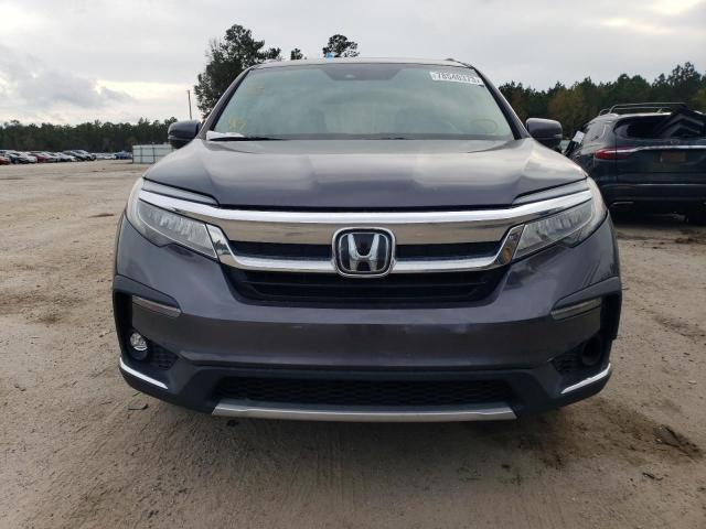 5FNYF5H64MB014028 Honda Pilot Touring