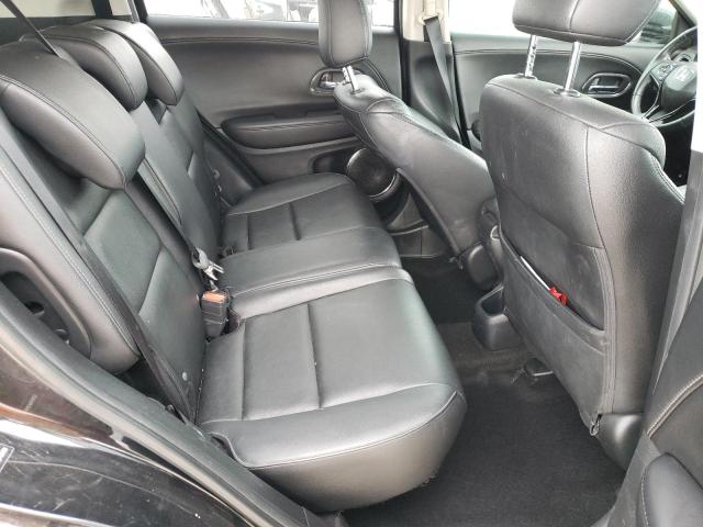 3CZRU5H70GM750106 Honda Hr-v Exl