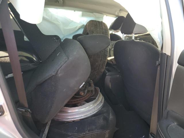 5N1AZ2BS3LN142897 Nissan MURANO SV
