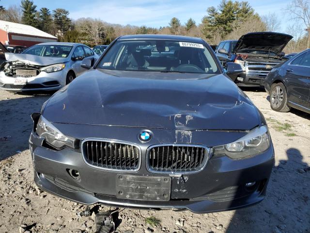 WBA3C3G57ENS72690 BMW 320 I Xdrive