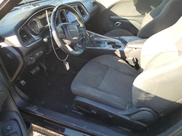 2C3CDZBT8KH616108 Dodge Challenger R/t