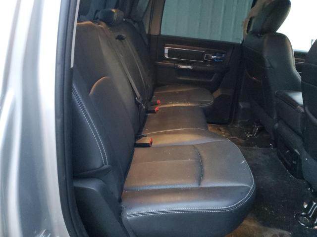 3C63RRJL4JG140881 RAM 3500 Laie