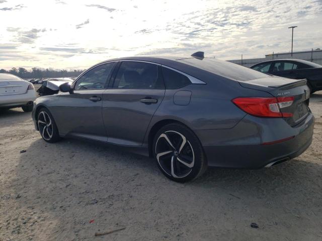 1HGCV1F30LA036910 Honda Accord Sport