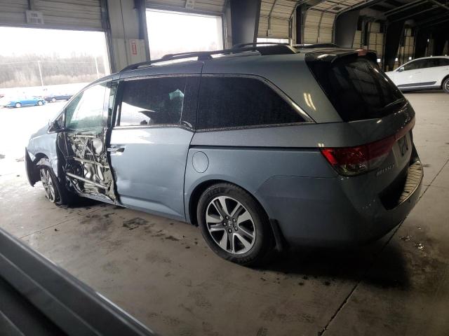 5FNRL5H99EB060575 Honda Odyssey Touring