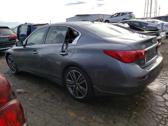 JN1BV7AR6FM402237 Infiniti Q50 BASE