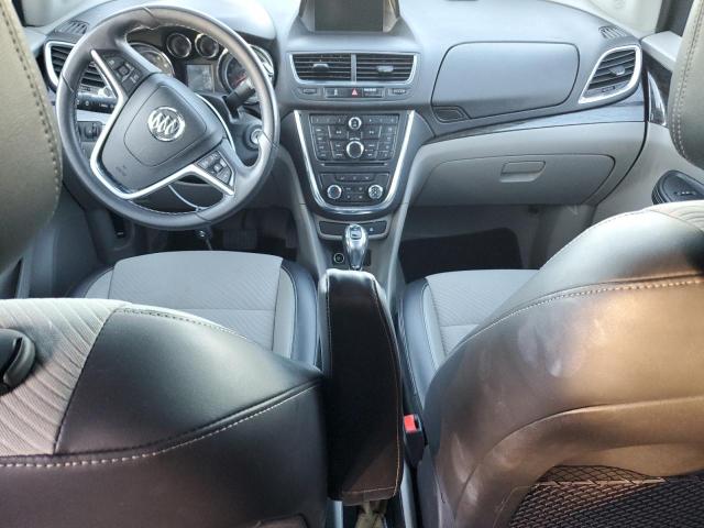 KL4CJASB9EB633634 Buick Encore