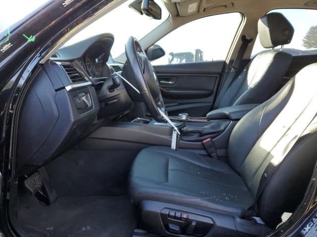 WBA3B9G5XENR91681 BMW 335 XI