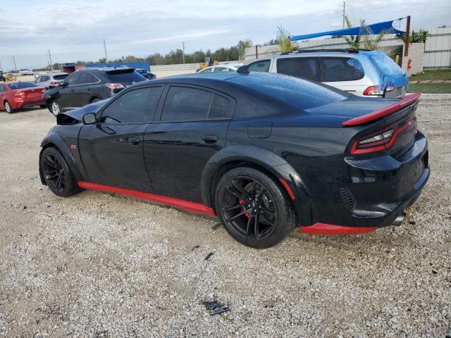 2C3CDXGJ6MH555159 Dodge Charger Scat Pack