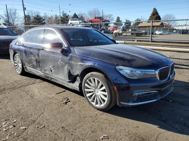 WBA7E2C5XHG740058 BMW 740 I