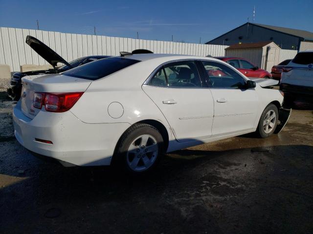 1G11B5SA8GF132974 Chevrolet Malibu Limited Ls