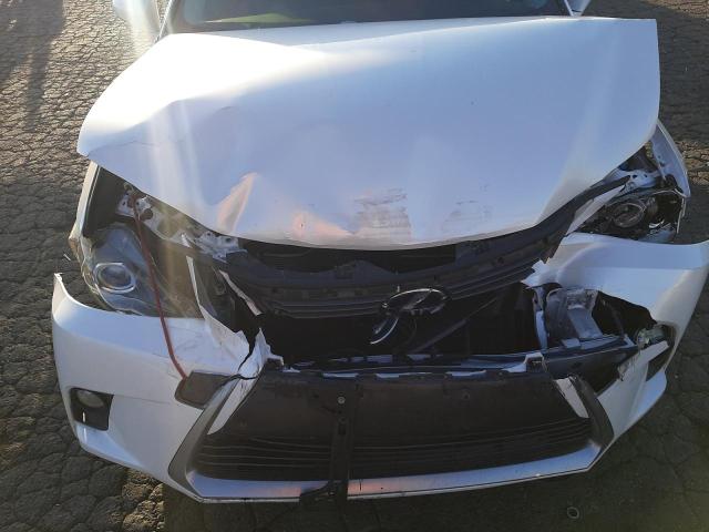 JTHKD5BH4F2229256 Lexus CT 200