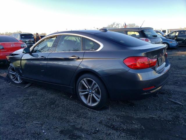 WBA4E5C34HG189581 BMW 440xi Gran Coupe