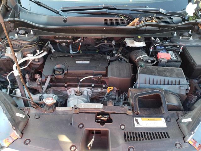 2HKRW6H33KH213229 Honda CR-V LX