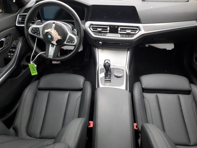WBA5R7C58KAJ81533 BMW 330XI