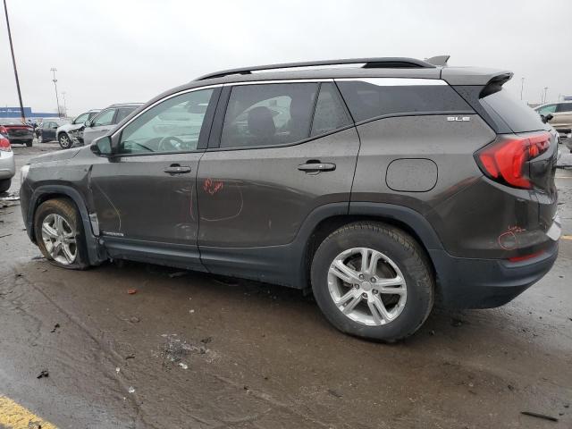 3GKALMEV8KL399774 GMC Terrain Sle
