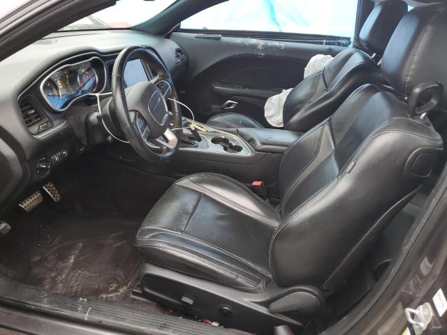 2C3CDZAG5HH501866 Dodge Challenger Sxt