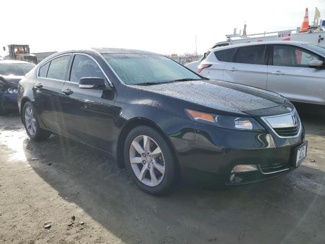 19UUA8F52EA005719 Acura TL TECH