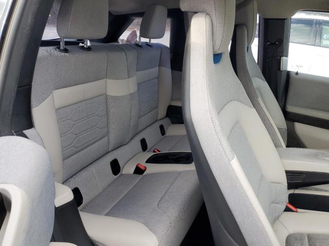 WBY1Z4C52FV279616 BMW I3 REX
