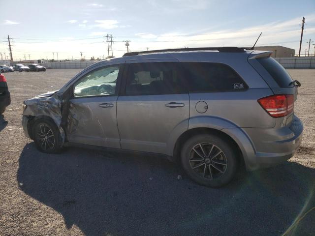 3C4PDCAB1JT381723 Dodge JOURNEY SE