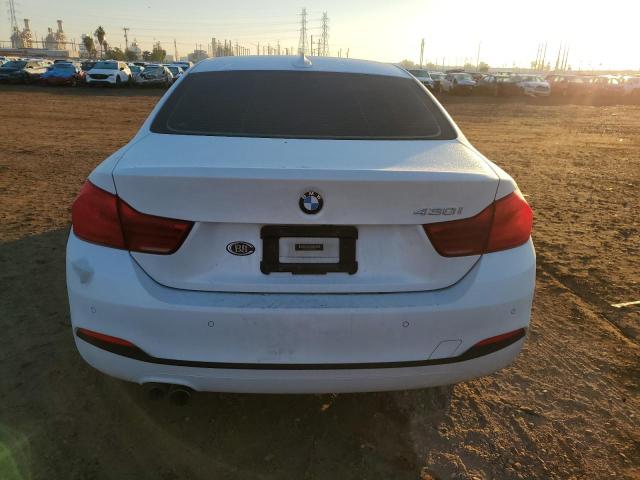 WBA4W3C54KAF92413 BMW 430I