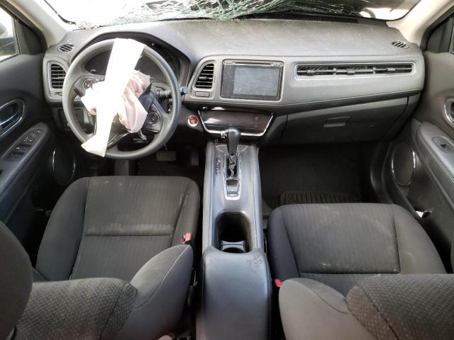 3CZRU5H50HM721009 Honda HR-V EX