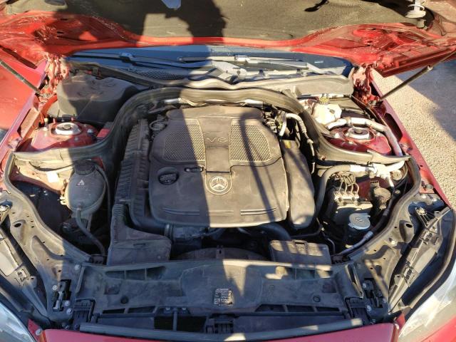 WDDHF8JB1FB103091 Mercedes-Benz E 350 4matic