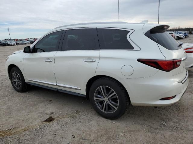 5N1DL0MN9JC530221 Infiniti QX60