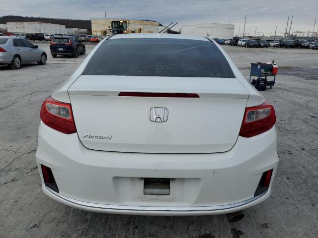 1HGCT1B81EA016255 Honda ACCORD EXL