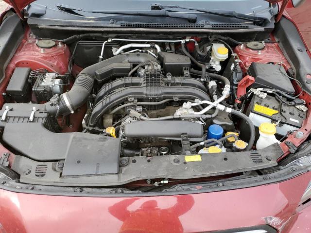 JF2GTACC1K8360823 Subaru Crosstrek Premium