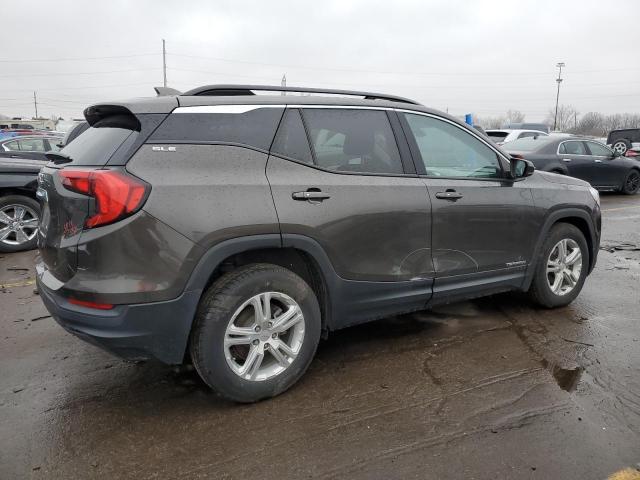 3GKALMEV8KL399774 GMC Terrain Sle