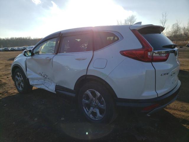 2HKRW1H86JH510217 Honda CR-V EXL