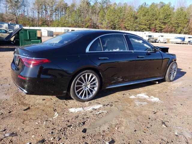 W1K6G6DB4NA137454 Mercedes-Benz S 500 4matic