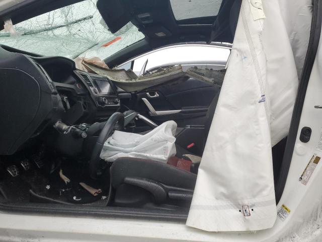 2HGFG4A59EH700286 Honda CIVIC SI