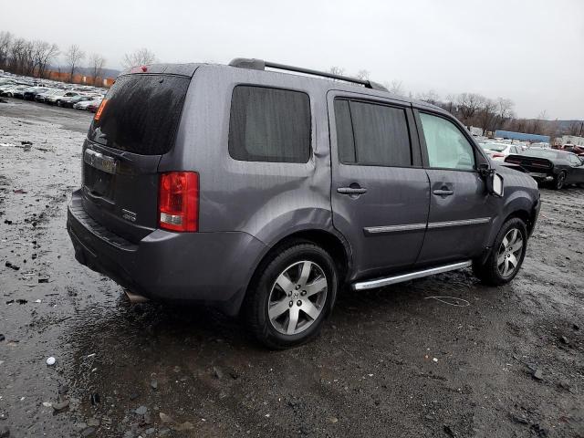 5FNYF4H90FB027446 Honda Pilot Touring