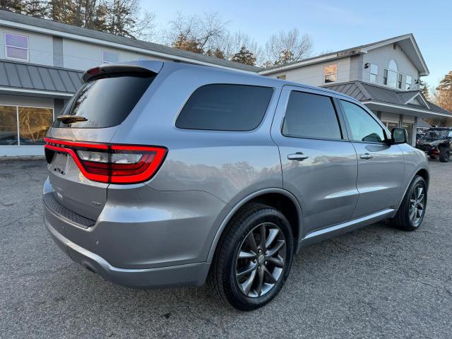 1C4RDJDG2HC897129 Dodge DURANGO GT
