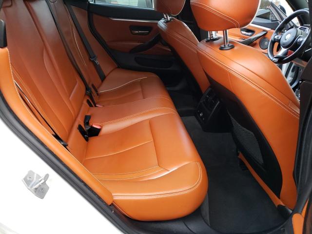 WBA4J7C51KBM75434 BMW 440xi Gran Coupe