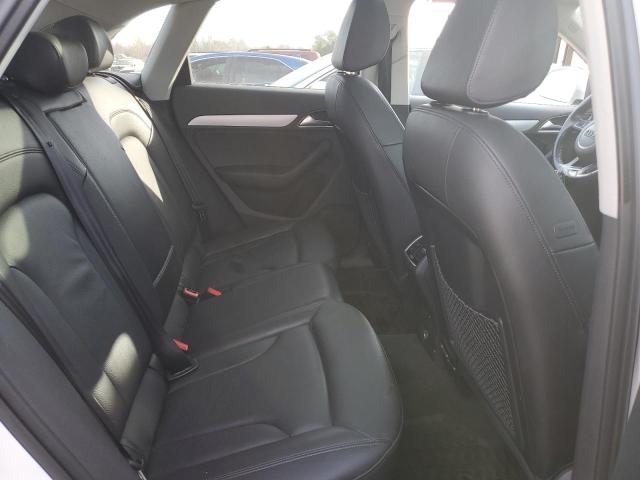 WA1ECCFS5HR009530 Audi Q3 PREMIUM