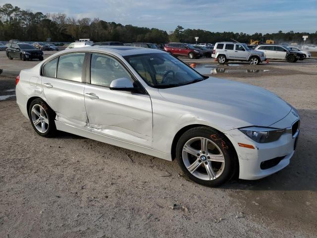 WBA3A5C51EJ464878 BMW 328 I